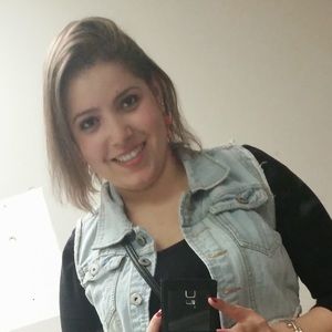 Meet your Posher, Rubia